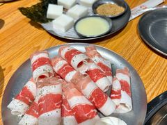 -哼蟹二将·烤肉酱蟹(合生汇店)