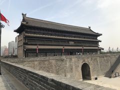 -西安城墙·碑林历史文化景区