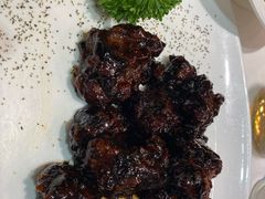 牛肉粒-老吉士(环贸iapm店)