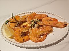 -CRAZYONES克芮旺斯西班牙餐厅(龙湖金沙天街店)