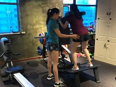 -Ms.Pilates 普拉提技术(澳门路店)