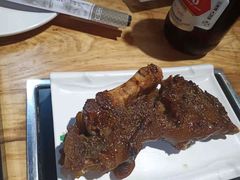 -珍巴奴毛肚牛肉小火锅(四惠店)