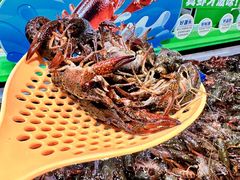 -永辉超市(鲁谷店)