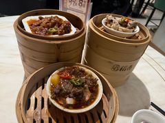 -稻香饭店(龙华天虹店)