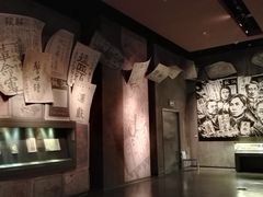 -辛亥革命博物院北区