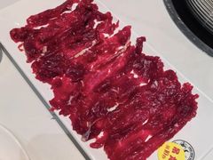 -牛很鲜潮汕牛肉火锅(椒江店)