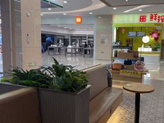 -霸王茶姬(南京六合天合广场店)