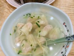 -顾一碗馄饨·烧麦(儿童医学中心店)