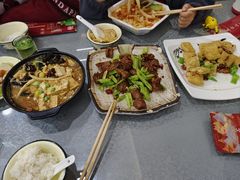 -五台山正觉全素斋