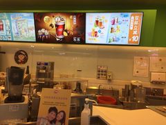 -DQ·蛋糕·冰淇淋(红旗街万达店)