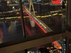 -月光漫步高空酒吧&景观下午茶Moonwalker Sky Land