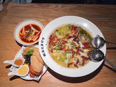 -太二酸菜鱼(深圳布吉万象汇店)