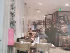 大堂-茉莉餐厅(包河万达店)