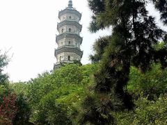 -巢湖姥山岛