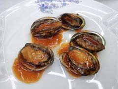 -北戴河庆山饭店·海鲜砂锅粥(北戴河黑石路店)