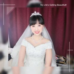 -ZHICOME·稚蔻婚纱礼服造型定制(西安龙首印象城店)