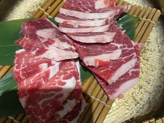 -NIUAN牛庵·日式和牛烧肉(恒隆店)