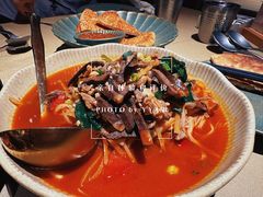 -丝路金桃·新疆菜(徐汇店)