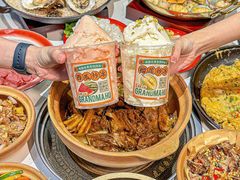 -虎婆冷饮店·海南特色炒冰(三亚湾店)