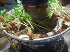 -龙虾风暴(松江店)