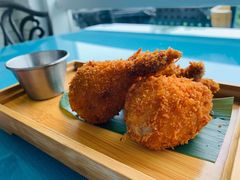 -My Way Town买味堂·东南亚餐厅(亦庄店)