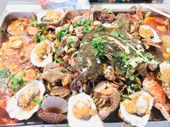 -晓伟海鲜家常菜