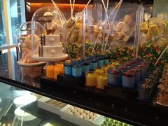 -上海浦东嘉里大酒店