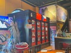 -布拉格餐厅· 中欧捷克菜(全国首店)