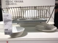 -宜家·瑞典风味餐厅(无锡店)