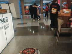 -虎丫炒鸡(郑州高新万科店)