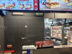 -肯德基(南站店)