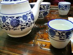 -阿鹏故事云南野生菌火锅(人民路店)