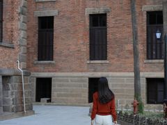 -福建师范大学(仓山校区)