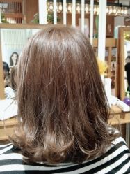 -心迪染发专门店