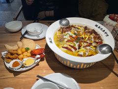 -太二酸菜鱼(石家庄万象城店)