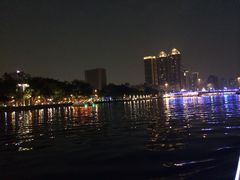 高雄爱河-高雄爱河