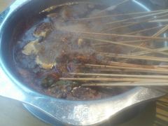 -袁记串串香(梁家巷店)