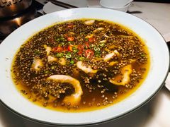 不忘初心水煮鱼-初蓉丨遇见新川菜(亲贤街荣耀店)