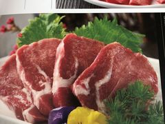 -汉拿山(金山万达店)