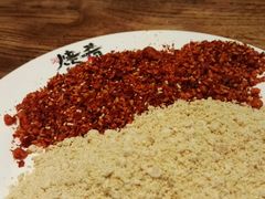 -成都烧烤(川大店)