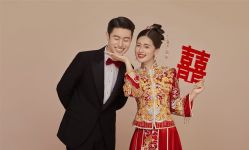 -IDO婚纱摄影(上海旗舰店)