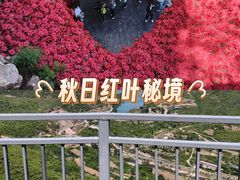 -天梯山