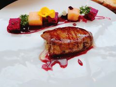 -慢隅法式小馆·生日求婚西餐厅