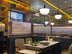 -润园四季椰子鸡火锅(南山海岸城店)