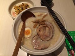 -味千拉面(上海蓝天路店)