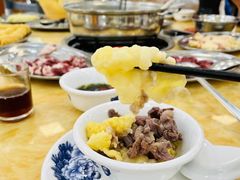 -五洞大众牛餐馆(番禺分店)