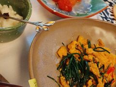 -龟兹KUCINA·新疆菜(前滩L+PLAZA店)