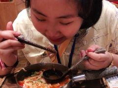 -小满手工粉(上海月星环球港店)