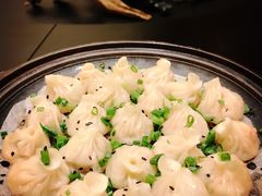-丽晶轩中餐厅(重庆丽晶酒店)