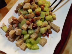 -吉祥树素食餐厅(江大南路店)